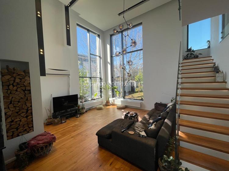 Casa individuala de lux, Ghidigeni-Margelelor, an 2018, 303mp, teren 923mp, d22 - 20