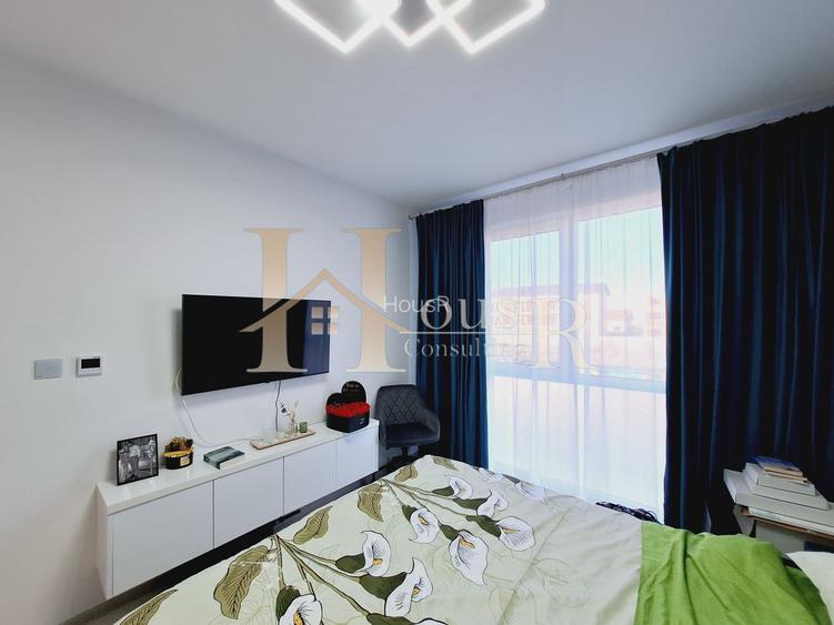 Aproape de Uzina de apa. Casa mobilata si utilata. - 8