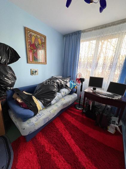 Apartament 3 camere cu centrala proprie zona Brancoveanu - Scoala 129 - 14