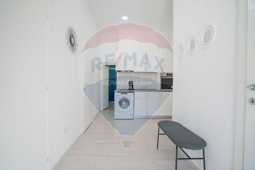 De inchiriat! 3 camere, Racadau, acces separat, x2 parcare - 6