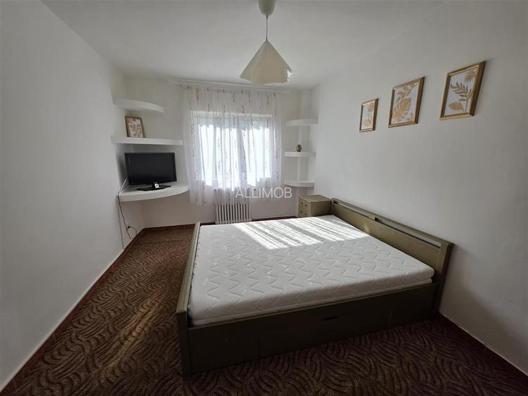 Garsoniera in Ploiesti, zona Marasesti - 3