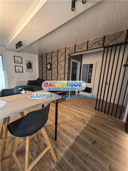 Apartament 2 camere Militari Residence mobilat utilat 82.500 euro - 27