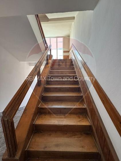 Spațiu comercial de 320mp de închiriat - 6
