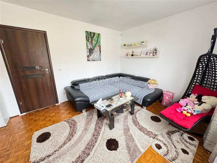 Apartament modern 2 camere si balcon zona Terezian - 7
