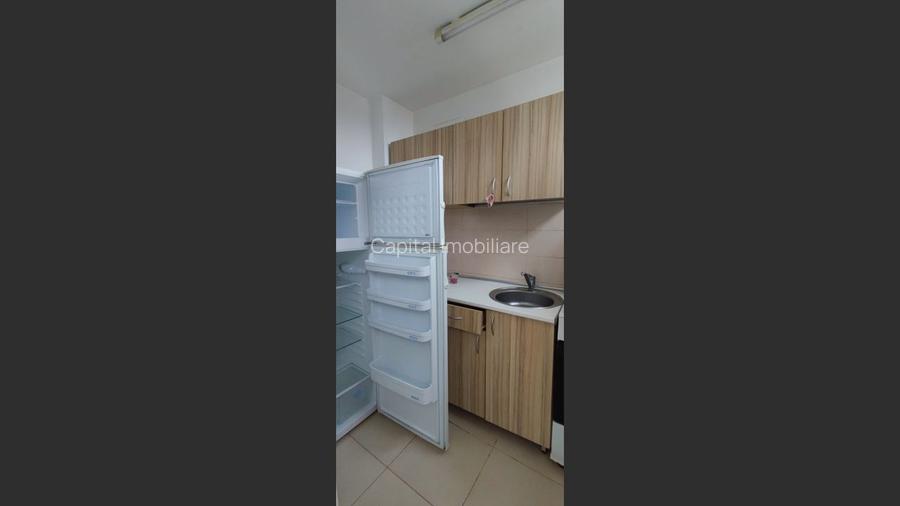 COMISION 0%! Garsonieră 28 mp, etaj 6/10, aproape de parc, Gheorgheni - 4