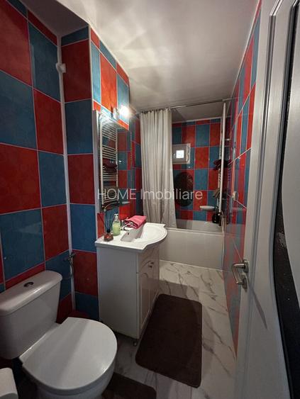 Garsonieră spațioasă de închiriat – Zona Centru - 5