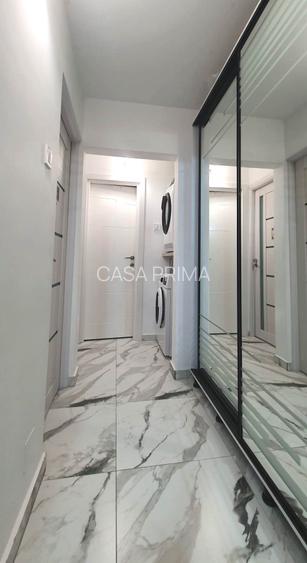 Apartament 3 camere RENOVAT, mobilat, utilat, Alexandru - accept CREDIT - 7