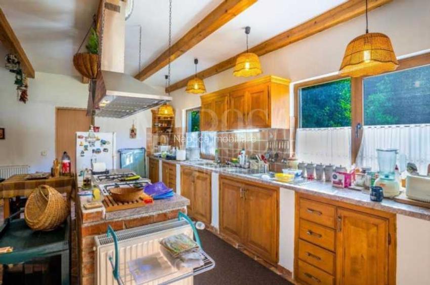 Casa 4 camere de vanzare in Somesul Rece, Somesu Rece - 5