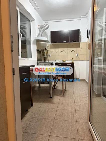 Apartament 2 Cam Berceni - Dimitrie Leonida - 7 Min Metrou - 6