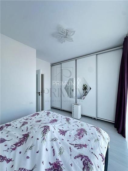 SACALAZ - 4 Camere - Mobilata complet - Curte amenajata - 7