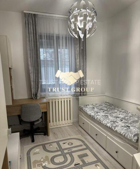 Apartament 4 camere Ultracentral | Parcare | Terasa 31 mp  - 4