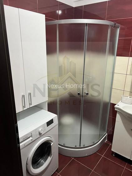 Apartament 2 camere - 1 minut Metrou Dimitrie Leonida - 8