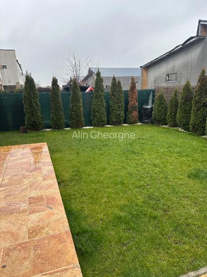 Casă tip duplex de vânzare – Balotești, North One | Direct proprietar - 10