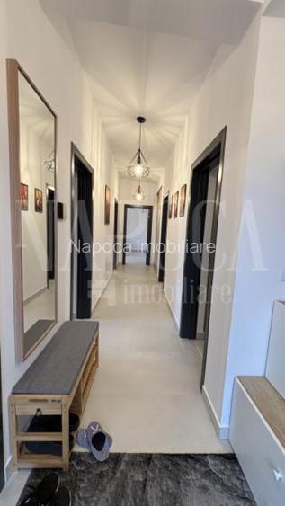 Casa 4 camere de vanzare in Gilau - 8