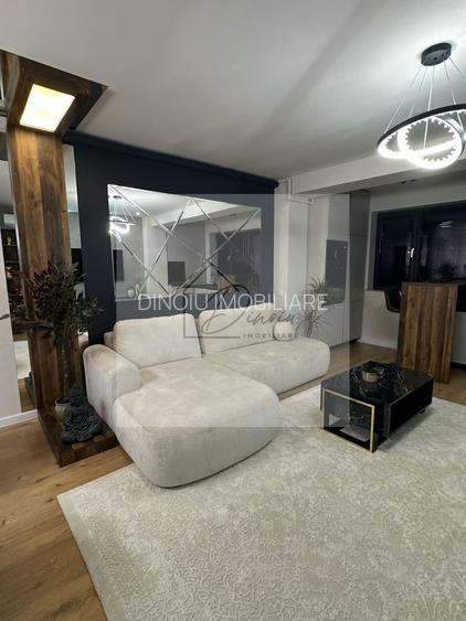 Apartament 2 Camere IVORY RESIDENCE I Mobilat 2026 I OMV Pipera - 15