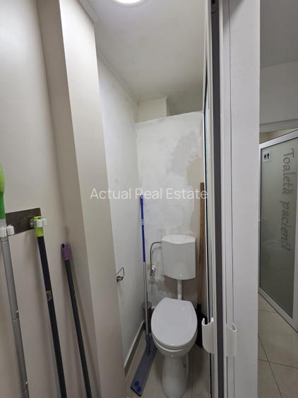 SPATIU COMERCIAL| ZONA TROCADERO| TERMEN LUNG| DISPONIBIL IMEDIAT| - 14