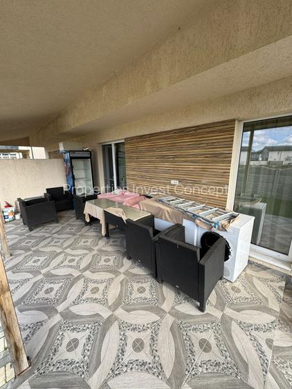 Casa Individuală Premium în Berceni – Performanță Tehnică și Confort Modern - 11