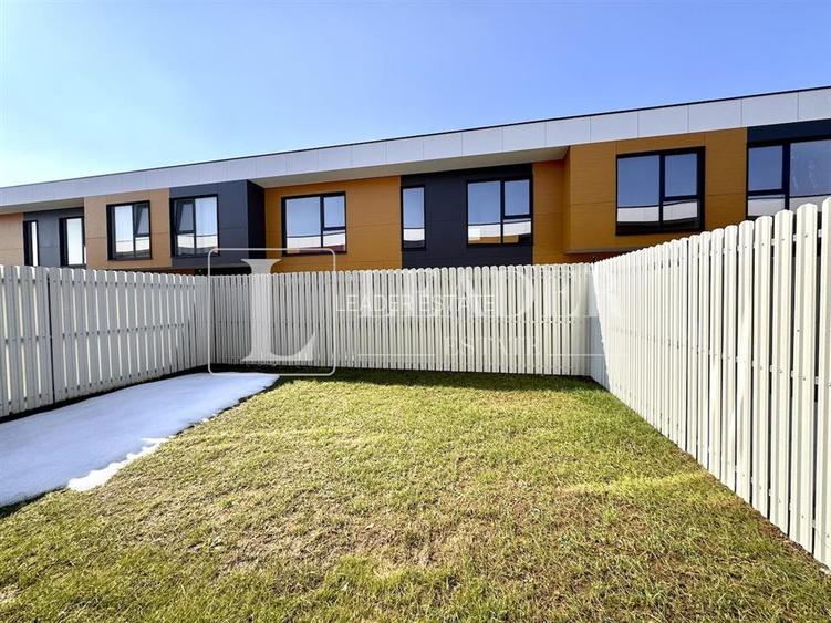 Casa insiruita moderna de inchiriat – H4L The Village Pipera - 14