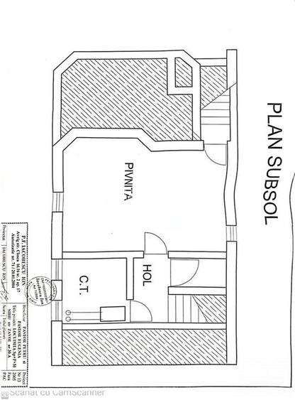 Oportunitate Vilă Individuală in cartier Turnișor zona Zăvoi - 21