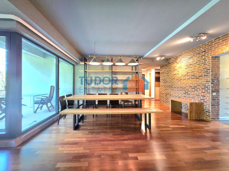 Apartament Spatios 3 camere in Baneasa Residential - 3