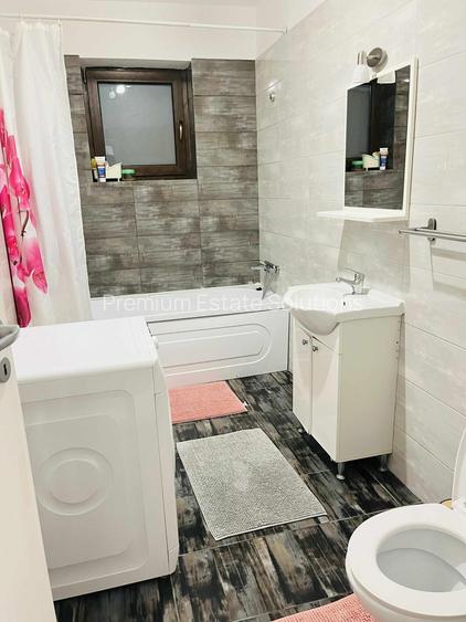 Apartament 2 camere de vanzare - Mobilat si utilat - Comision 0 % - Militari - 6