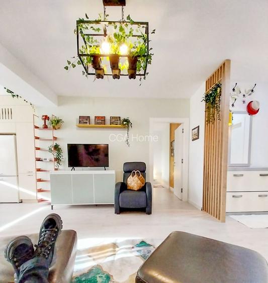 2 CAMERE | ROND OMV | PIPERA | NOU | IVORY | PARCARE | TVA 0% - 12