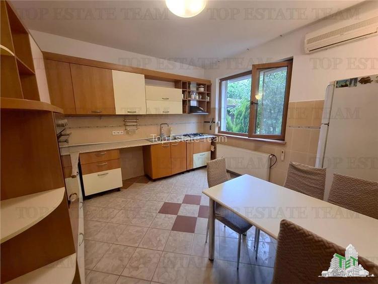 FOR SALE  Vila Signature in Ansamblu Rezidential Privat, Snagov - 14