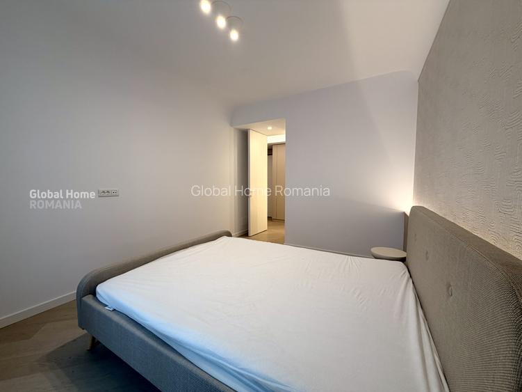 2 Camere | Design Unic | Prima Inchiriere | Cortina North - Pipera - 13