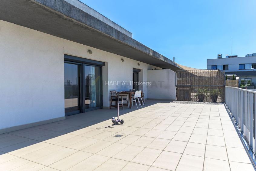 Penthouse Evocasa Armonia - 13