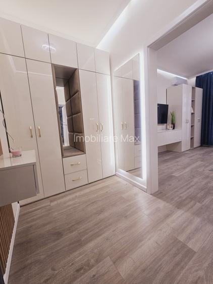 Plaza Exigent Inchiriere Garsoniera Lux Lujerului - 4