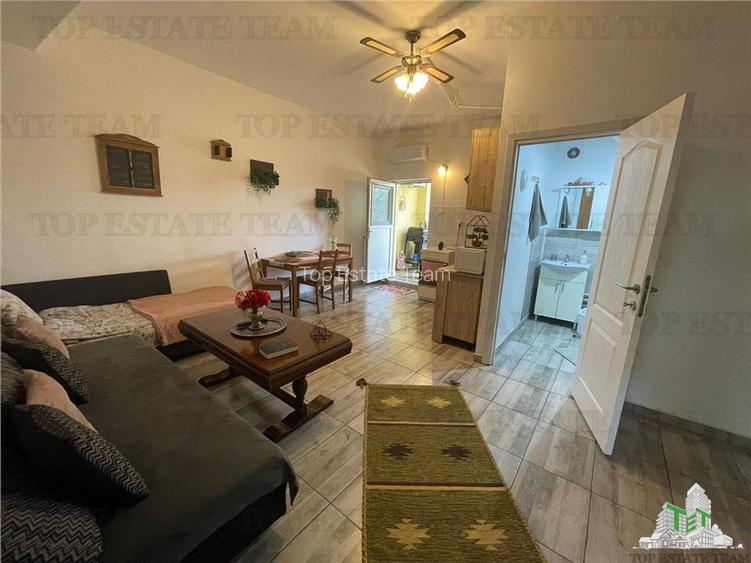 Afacere la cheie apart-hotel cu 9.5 Booking, in zona Obor - 4