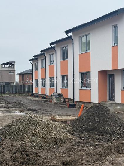 Aici începe povestea ta – ansamblu rezidențial nou - 8