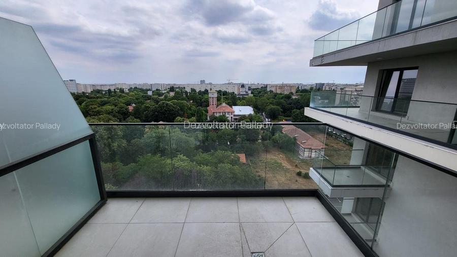 Duplex 3 camere - 2025 BIG Berceni - 2