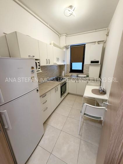 Baneasa l 2 Camere l Bloc Nou l - 16