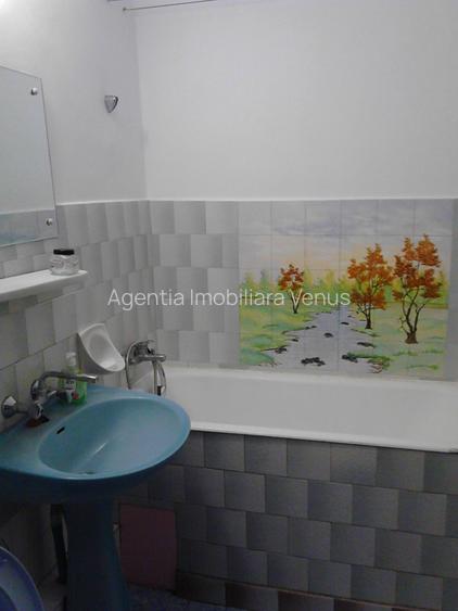 Apartament cu 3 camere str. Savenilor - 7