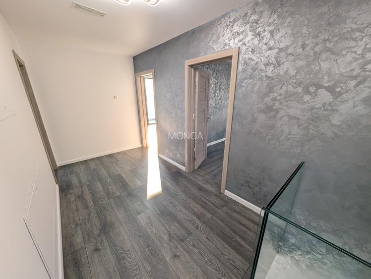 Casa 6 camere 195mp | 0 comision | Duplex | Voluntari Serenity | 350mp teren - 32