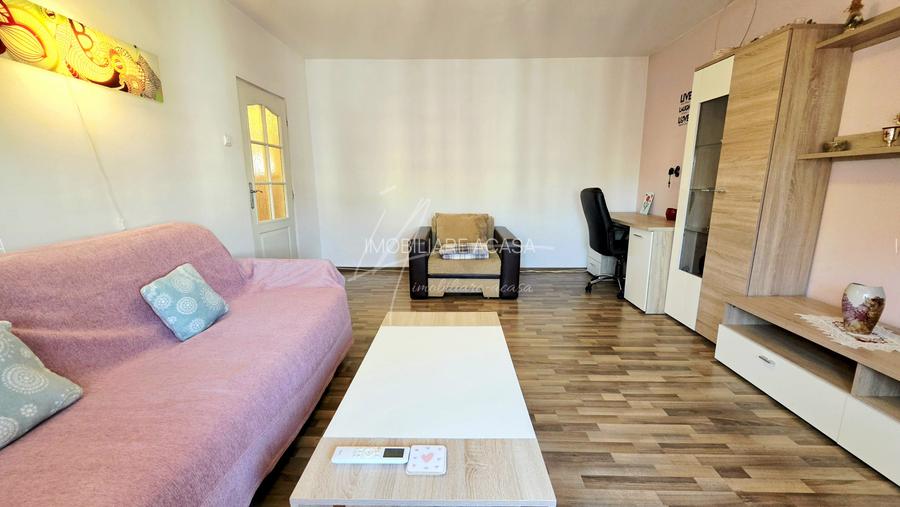 Aleea Botorani 2. Un apartament cu pachet de relaxare inclus - 21