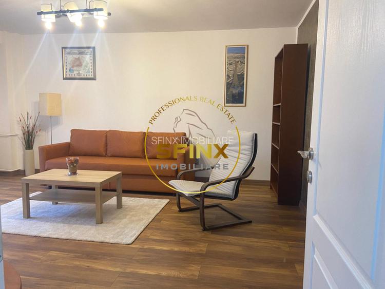 2 camere Piata Alba Iulia/ Burebista/ Decebal/ decomandat / prima inchiriere - 5