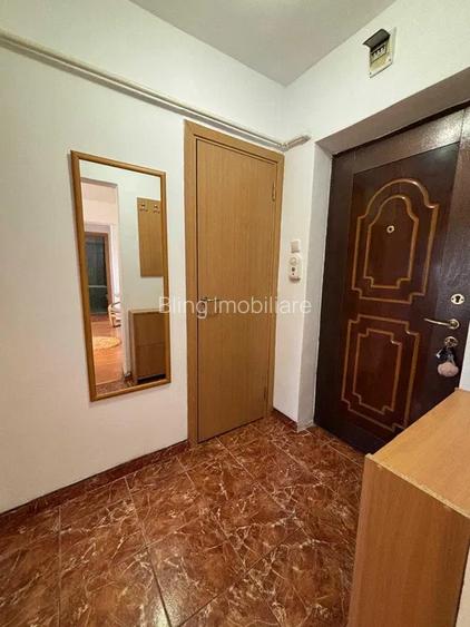 Apartament 2 camere, 45 mp, etaj 2, parcare, zona Liceului Onisifor Ghibu - 6