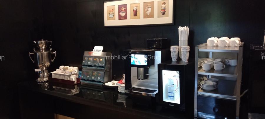 Hotel  4 stele   78 camere Piata Unirii - 8