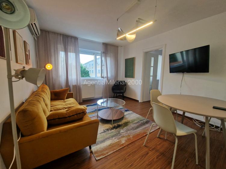 Apartament cochet zona Take Ionescu-cu centrala gaz - 4
