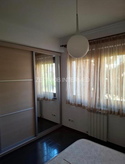 3 camere Gorjului - imobil 2008 *parcare privata* - 4