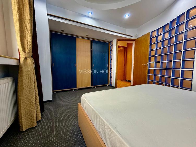 3 Camere | Vatra Luminoasa | Centrală Proprie | Loc Parcare - 11