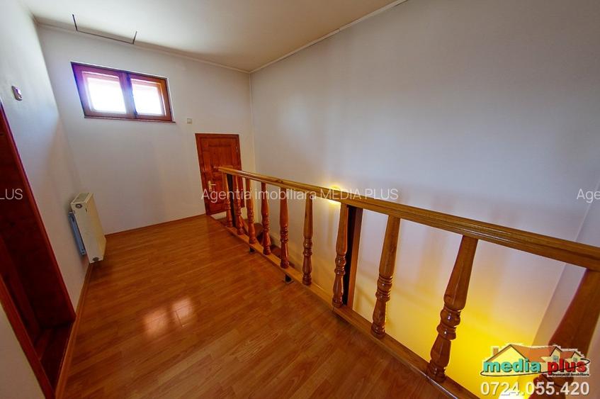 Casa Spațioasă în Zona Baia Comunală din Galați, pentru uz comercial/rezidential - 8