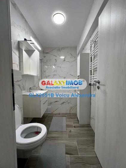 Apartament 2 Cam Lux Berceni - Dimitrie Leonida -  Parcare - 6