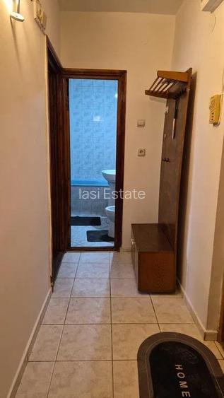 Apartament 1 Camera Nicolina - Prima Statie - 5