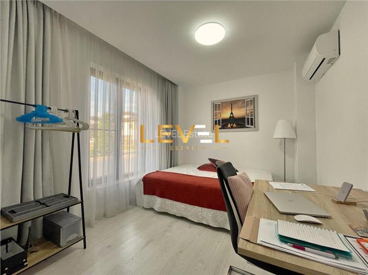 [VIDEO] Modern Unfurnished 4 Bedroom Villa with Private Pool for Rent in Oxford - 24