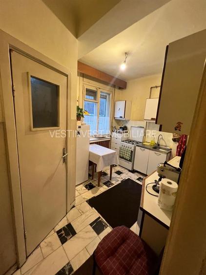 Duplex cu 5 camere in zona centrala - 7