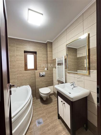 CHISODA - CASA INDIVIDUALA - GARAJ - ZONA LINISTITA - SPATIOASA - 8