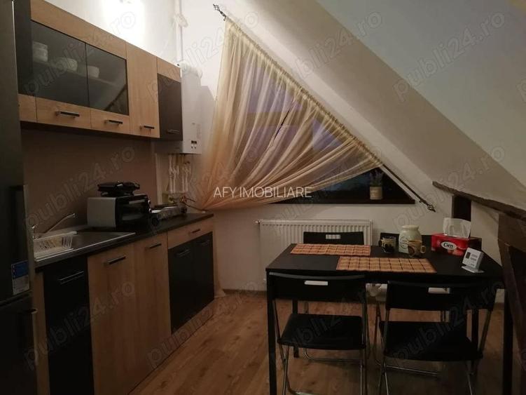 De vanzare Apartament 2cam, etaj 2 mansardat Branccoveanu - 4